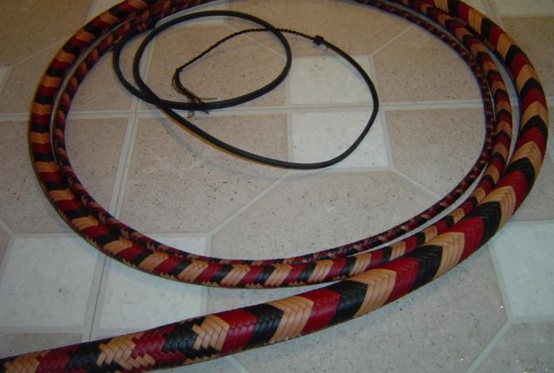 10ft 3 Tone 24 plait Overlay Braiding finished D.jpg